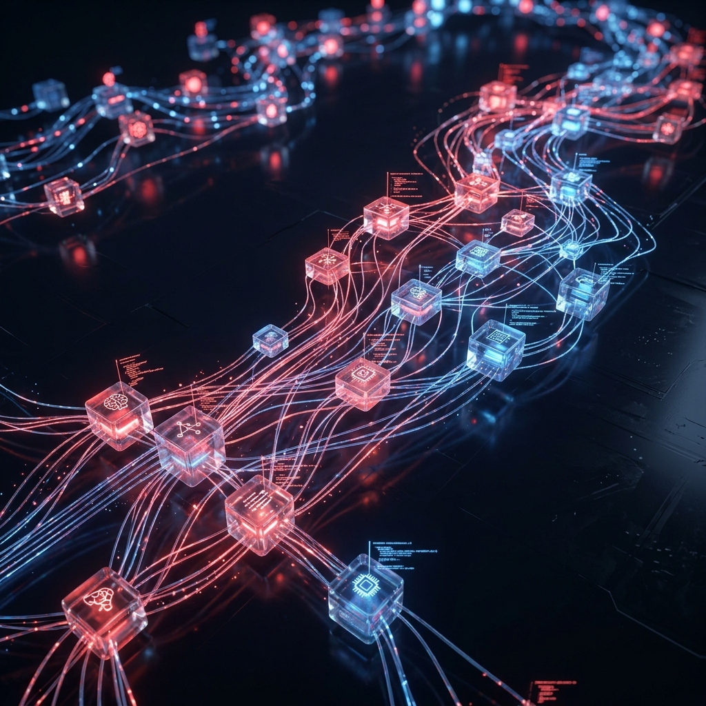 Atypia AI Data Pipeline Operations